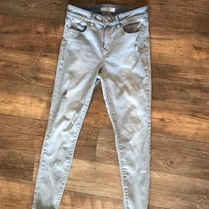 DYNAMITE Skinny Jeans (NEVER WORN!)